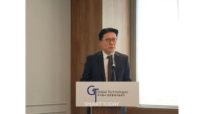 [글로벌테크놀로지 IPO] 차세대 TV·전장 반도체 확장 본격화…“상반기 흑자전환 달성”