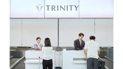 새 옷 입고 비상하는 트리니티항공… 대구·인천서 첫 날갯짓