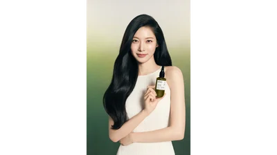 아모레퍼시픽 려, 배우 공승연 글로벌 앰배서더 발탁