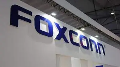 폭스콘이 내년 4월부터 인도에서 아이폰을 생산하기 시작한다.