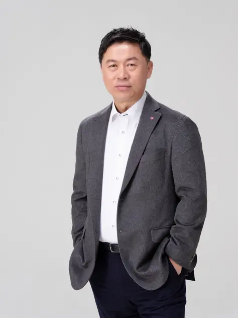 류재철 LG전자 CEO (제공 LG전자)