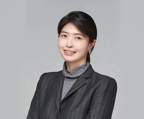 정신아 카카오 대표. 카카오 제공.