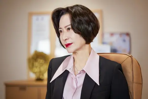 장혜선 롯데삼동복지재단 이사장. 재단 제공.