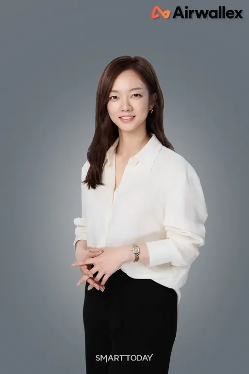 권윤아 에어월렉스코리아 SME 총괄
