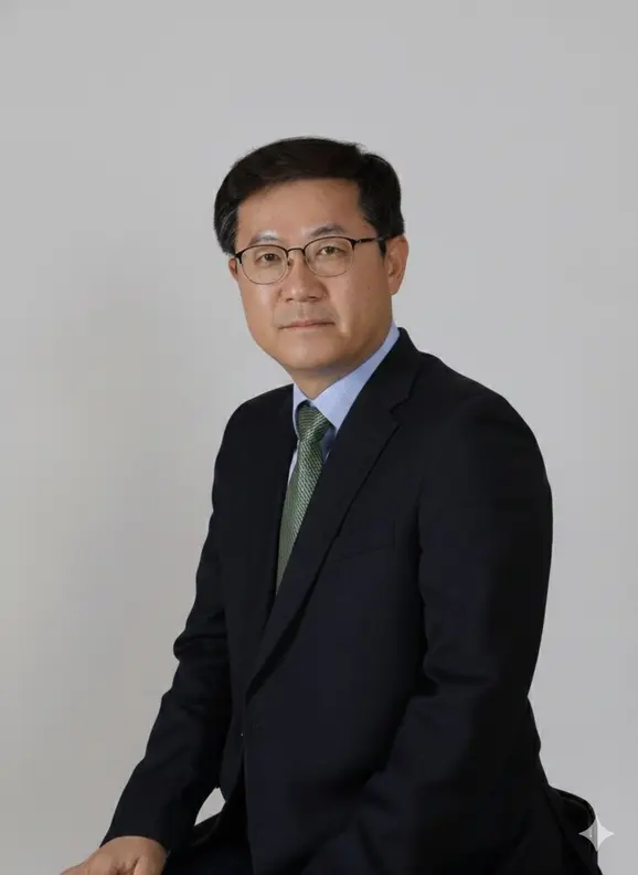 윤석환 CJ제일제당 대표. (사진=CJ제일제당)