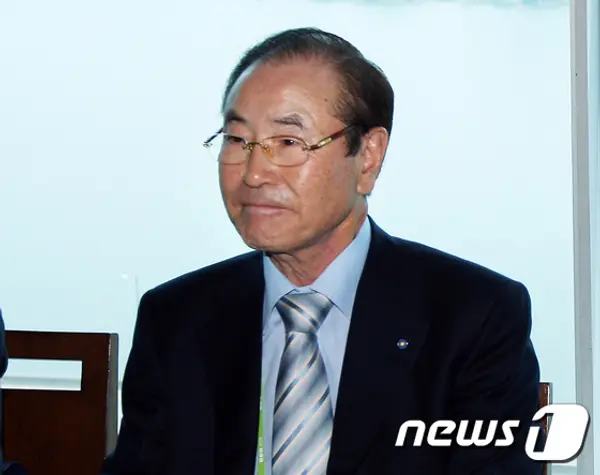 윤세영 태영건설 창업회장.스타뉴스/뉴스1