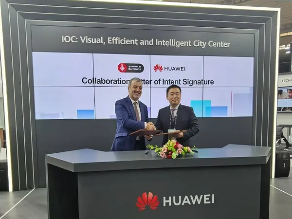 사진=화웨이 공식 웹페이지