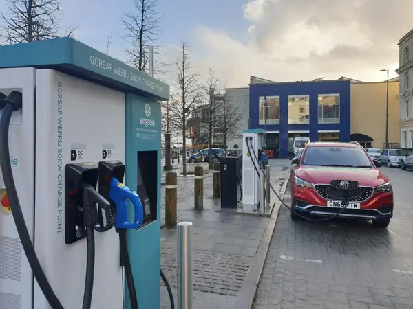 (사진출처: Engenie 공식 홈페이지)