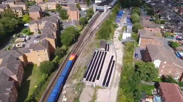 사진=라이딩 썬빔즈 공식 웹페이지 동영상 캡쳐