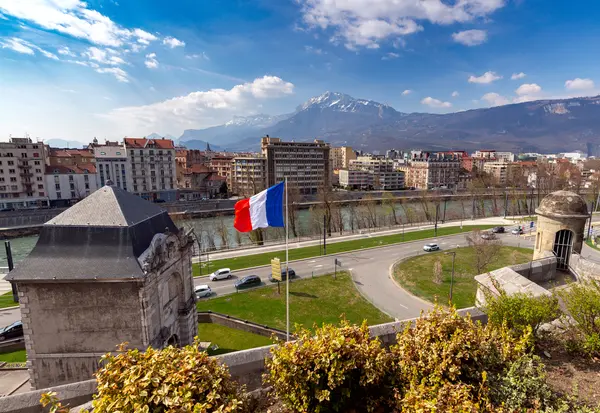 그르노블 (사진=셔터스톡)