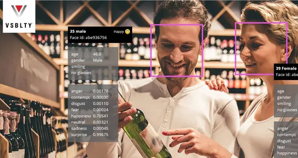 사진출처: VSBLTY 공식 웹사이트 캡처