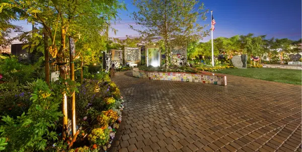 사진출처: Community healing garden 공식 웹페이지