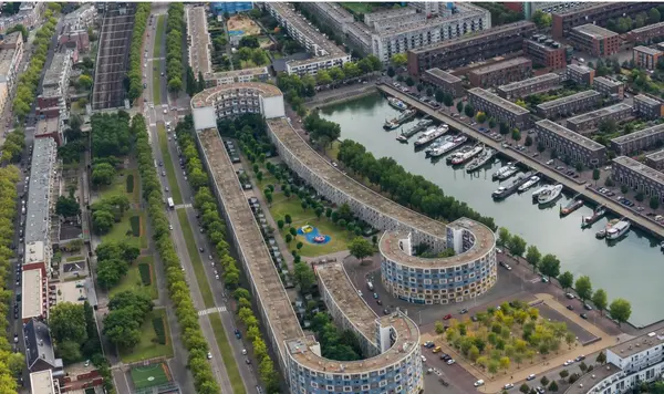 사진출처: Resilient Rotterdam 공식 홈페이지