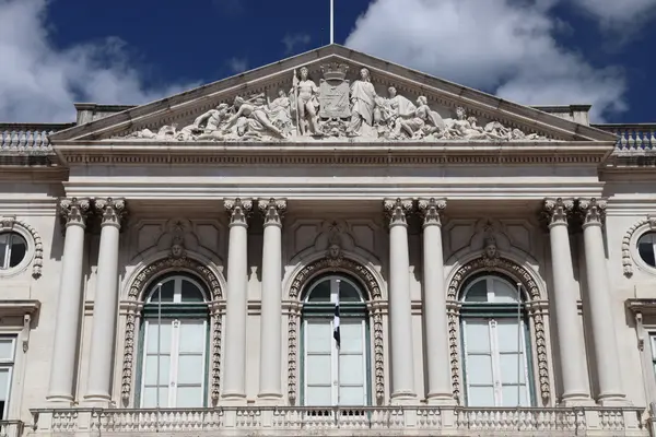 포르투갈 리스본 시청 (사진=셔터스톡)