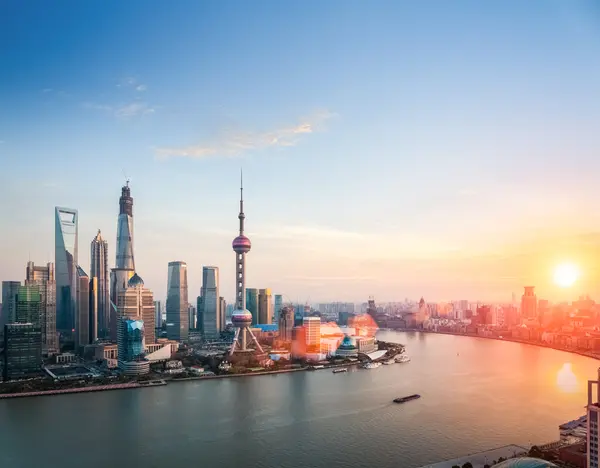 중국 상하이 (사진=셔터스톡)