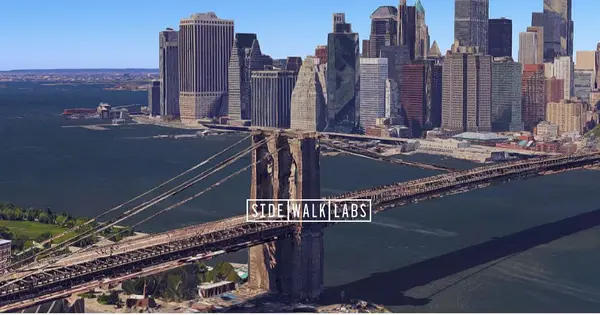 사진=사이드워크랩스 공식 웹페이지 캡처