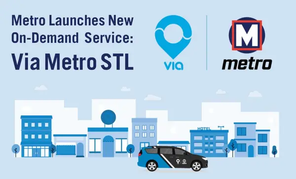 사진 : 세인트루이스 메트로 공식 웹페이지