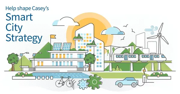 사진=케이시 시티 공식 웹페이지