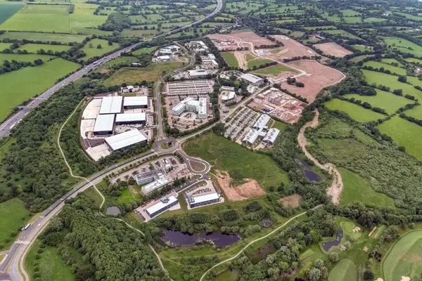 사진=브라이스 밸리 파크 공식 웹페이지 캡쳐