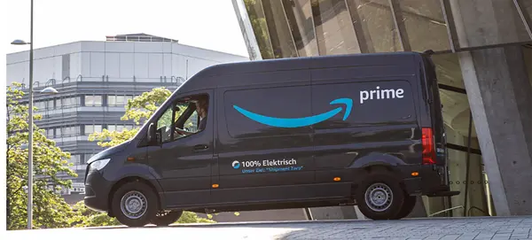 사진=아마존 공식 웹페이지