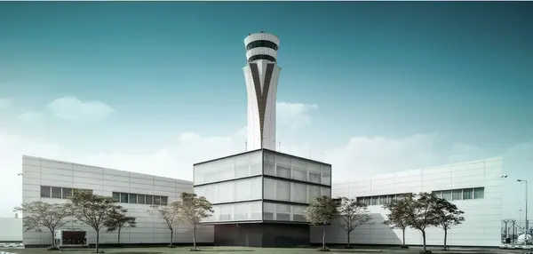 사진= Dubai Air Navigation Services공식 웹페이지 캡쳐