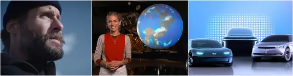 CNN-현대자동차 공동 캠페인