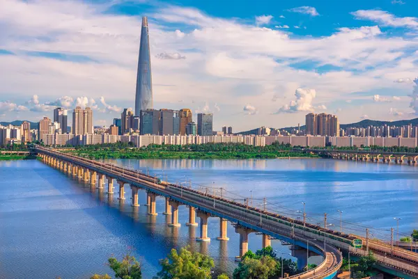 서울 도심 (사진=셔터스톡)