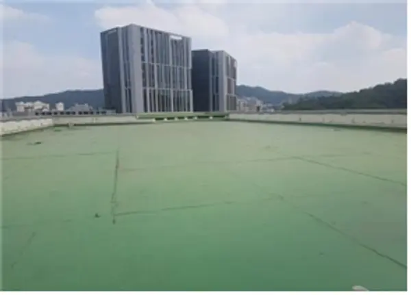 사진=대법원 옥상(서울시)