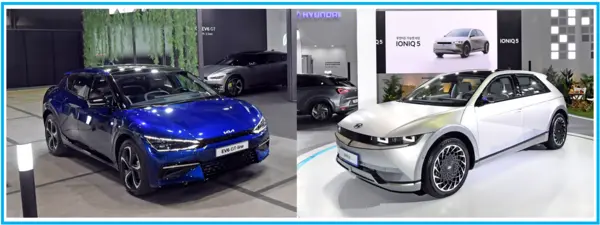 코엑스에서 개최되는 서울 유일의 전기차 엑스포 