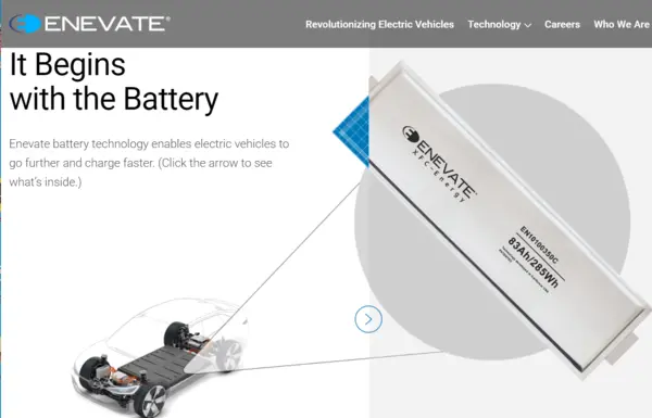 사진: 에너베이터 홈페이지 캡처