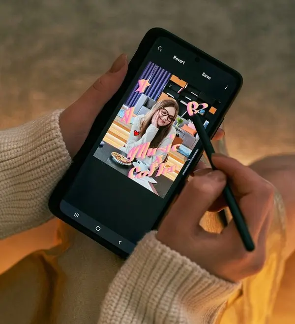 Photo: Samsung Electronics