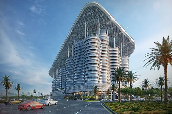 알 셰라 (사진=존슨콘트롤 공식 홈페이지)