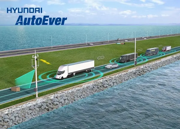 자료: 현대오토에버