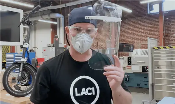 LA클린테크인큐베이터는 유망한 클린테크 스타트업 10사를 선정, 지원한다고 발표했다. 사진=LACI 홈페이지