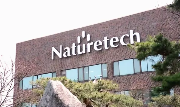 Photo: Naturetech