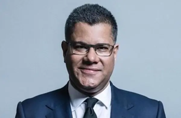 ◇알록 샤르마 COP26 의장(사진: COP26 홈페이지)