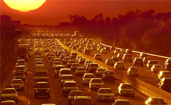 캘리포니아 주 인구가 코로나19 대유행 기간 동안 급격히 줄어든 것으로 나타났다. 사진=UC버클리 홈페이지