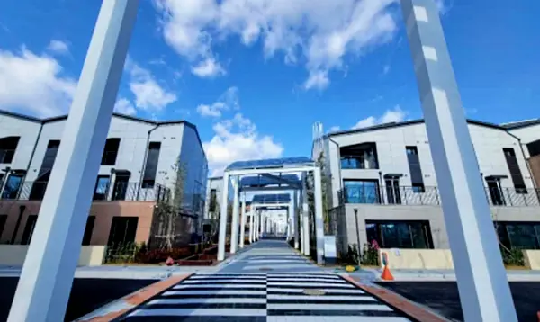 Photo: The Ministry of Land, Infrastructure and Transport