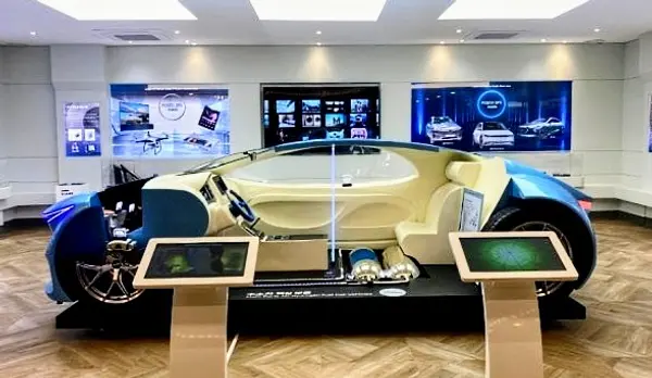 사진: 포스코모빌리티