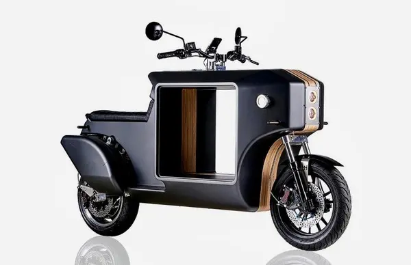 자료: 모헤닉 모터스