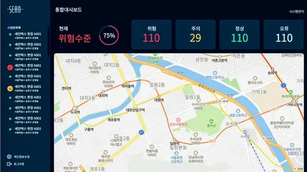 자료: 세안텍스