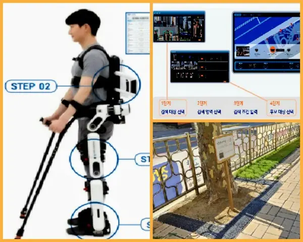 ◇올해 혁신조달 제품으로 선정된 