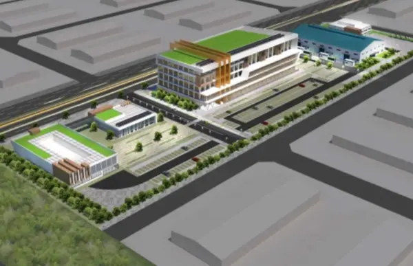 Photo: The Ministry of Maritime Affairs and Fisheries