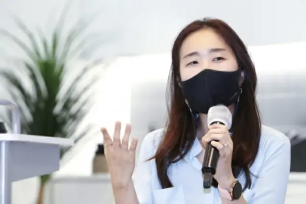 ◇배순민 KT AI 2XLX 연구소장(사진: KT)