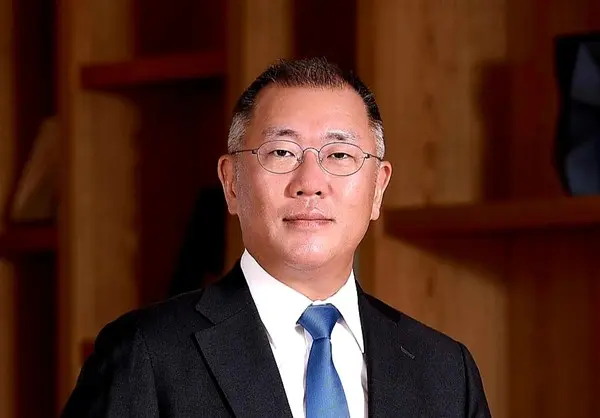 ◇현대자동차그룹 정의선 회장(사진: 현대자동차그롭)