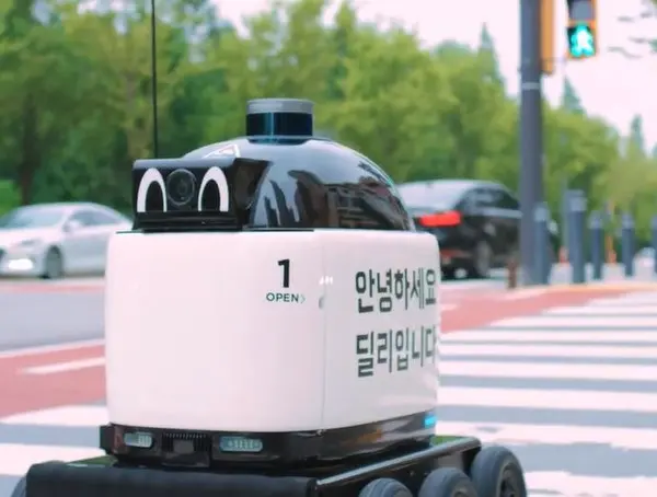 Photo: Woowahan Brothers