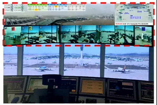 Photo: The Ministry of Land, Infrastructure and Transport 