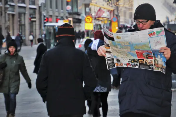 헬싱키의 대기 품질은 지난 30년 동안 획기적으로 개선됐다. 사진=픽사베이