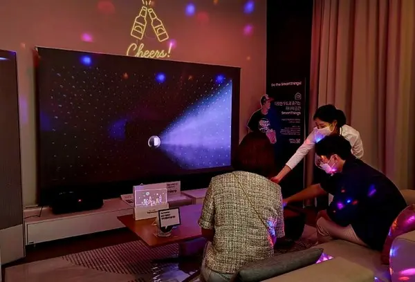 Photo: Samsung Electronics