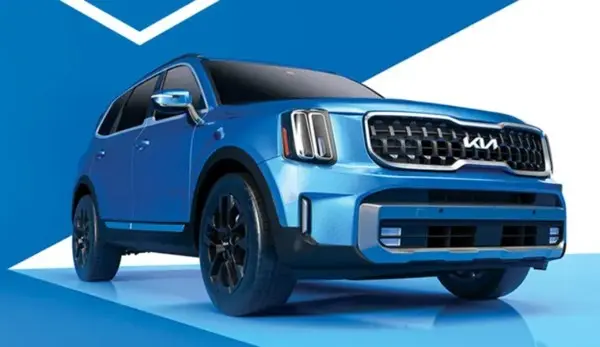 기아자동차 텔루라이드. 출처=컨슈머리포트